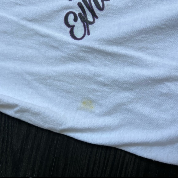 Smoke tshirt - Picture 2 of 4